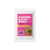 Pumpkin & Flax Seeds Chutney Powder