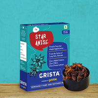 CRISTA Star Anise