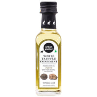 Urban Platter Italian White Truffle Oil - 100 ml