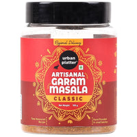 Urban Platter Artisanal Garam Masala - 100 gms