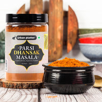 Urban Platter Parsi Dhansak Masala - 250 gms