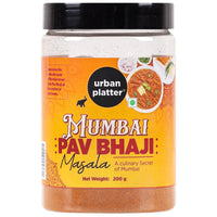 Urban Platter Bombay Pav Bhaji Masala - 200 gms