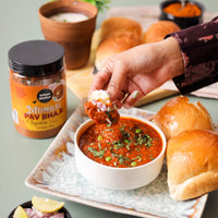 Urban Platter Bombay Pav Bhaji Masala - 200 gms