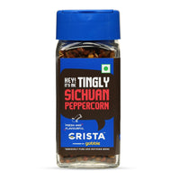 CRISTA Sichuan Peppercorn