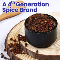 CRISTA Sichuan Peppercorn