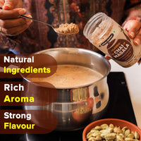 Urban Platter Classic Chai Masala - 75 gms