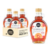 Urban Platter Pure Maple Syrup - 250 ml (Pack of 3)