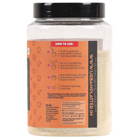 Urban Platter Baker’s Active Dry Yeast - 500 gms