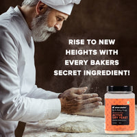 Urban Platter Baker’s Active Dry Yeast - 500 gms