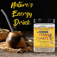 Urban Platter Yerba Mate Tea - 100 gms