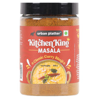 Urban Platter Kitchen King Masala - 250 gms