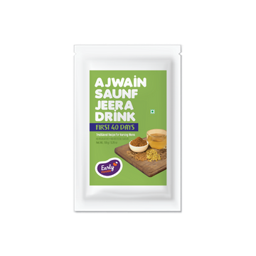 Ajwain Saunf Jeera Drink Mix