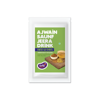 Ajwain Saunf Jeera Drink Mix