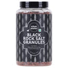 Urban Platter Black Rock Salt Granules - 1.5 kg