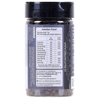 Urban Platter Whole Black Peppercorns - 100 gms