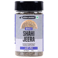 Urban Platter Whole Shahi Jeera - 100 gms