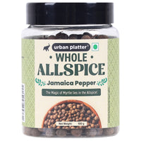 Urban Platter Whole Allspice - 100 gms