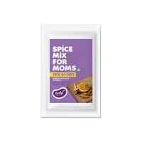 Spice Mix for Moms