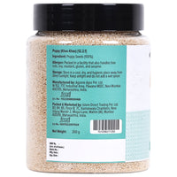 Urban Platter Poppy Seeds (Khus Khus) - 200 gms