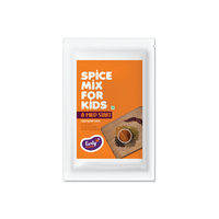 Spice Mix for Kids