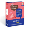 Crista Black Salt Powder - 500 gms