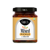 Soul Mixed Pickle in Olive Oil - 275 gms