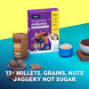 Troovy The Healthy Milk Mix - Chocolate - 200 gms