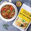 Naturally Yours Multi - Millet Noodles - 180 gms