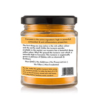 High Curcumin Turmeric Powder