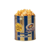 The Crunch Box Zesty Cheese Shots – Limited Edition
