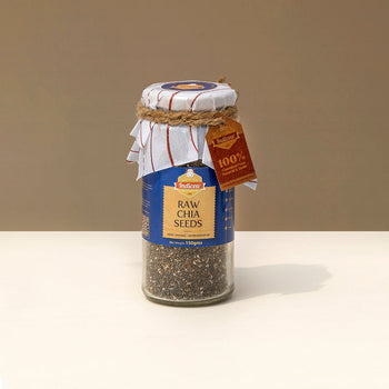 Chia Seeds 150gm