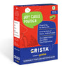 Crista Hot Chilli Powder - 100 gms