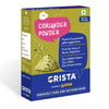 Crista Coriander Powder - 100 gms