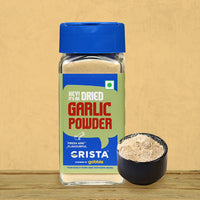 CRISTA Garlic Powder