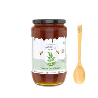 Neem Flora Honey