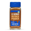 Crista Nutmeg Powder - 50 gms