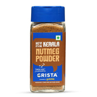 CRISTA Nutmeg Powder