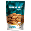 Pureheart Nutreat Natural Almonds