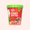Alpino High Protein Dark Chocolate Peanut Butter Smooth