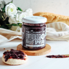 The Gourmet Jar Blueberry Fruit Spread - Sugar Free - 200 gms