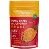 Kikibix Baked Multigrain Bhujia - 100 gms