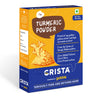 Crista Turmeric Powder - 100 gms