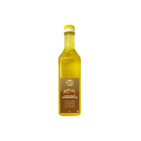 Wood Pressed Groundnut Oil 1L