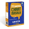 Crista Chatpata Chaat Masala - 100 gms