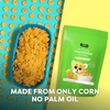 Troovy The Healthy Protein Corn Dot Munchies - Masala Magic - 100 gms