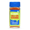 Crista Zesty Chilli Lime Seasoning - 50 gms