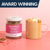 Country Bean Strawberry Cheesecake 60% Arabica Instant Coffee - 50 gms