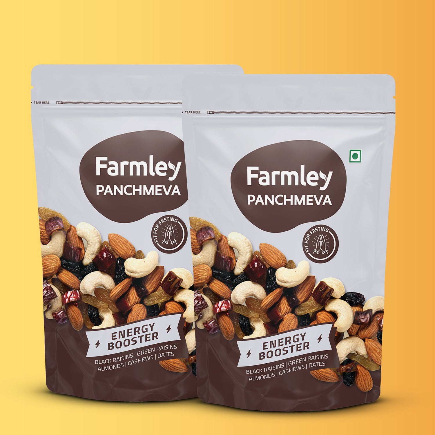 Panchmeva Superfood