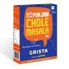 Crista Jain Punjabi Chole Masala - 100 gms