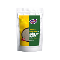 Jowar Millet Rava